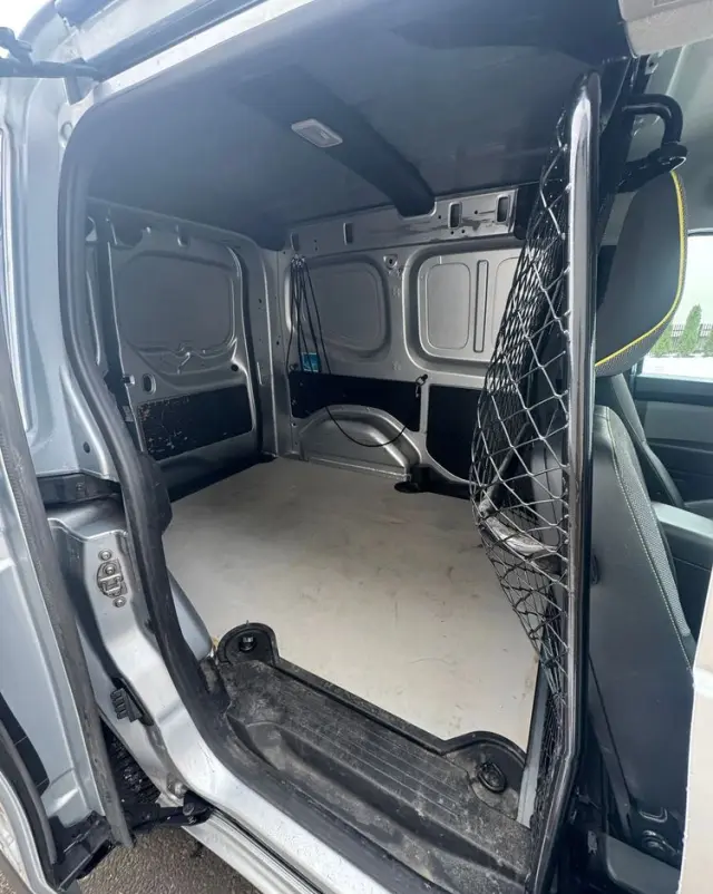 RENAULT Kangoo 1.5 dCi Business