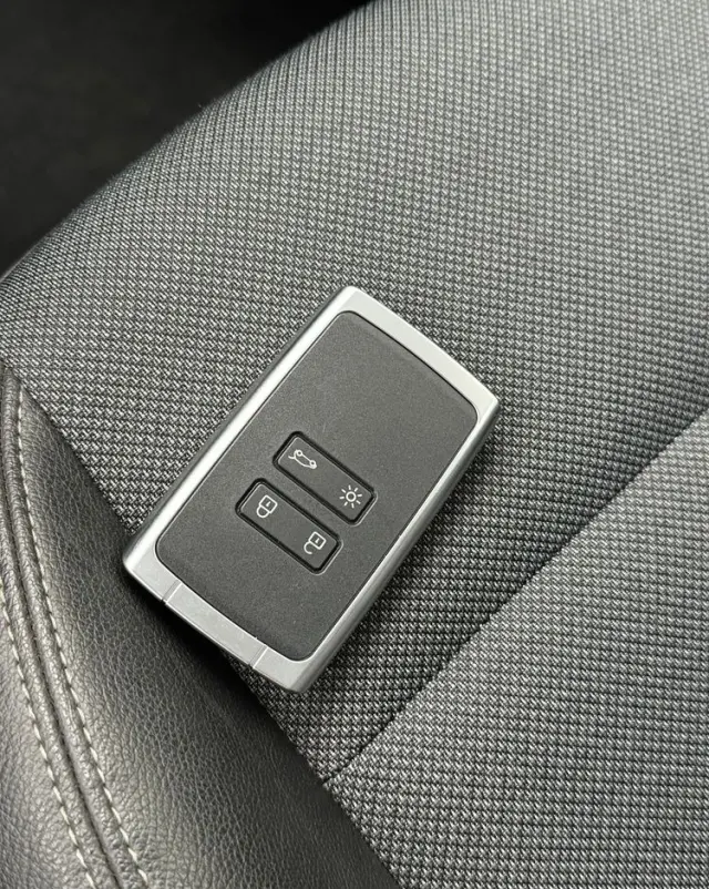 RENAULT Kangoo 1.5 dCi Business