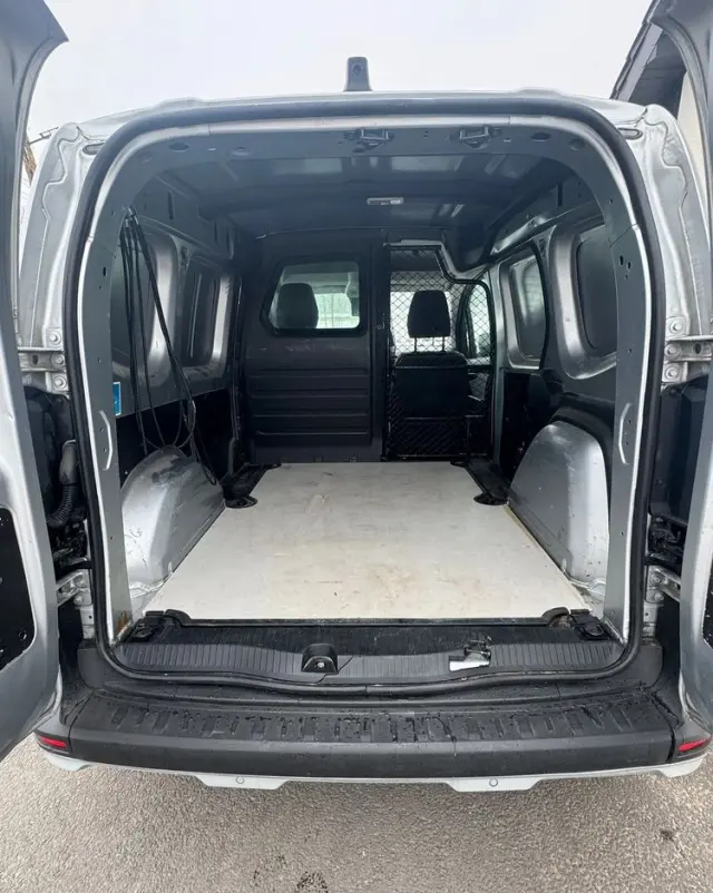 RENAULT Kangoo 1.5 dCi Business