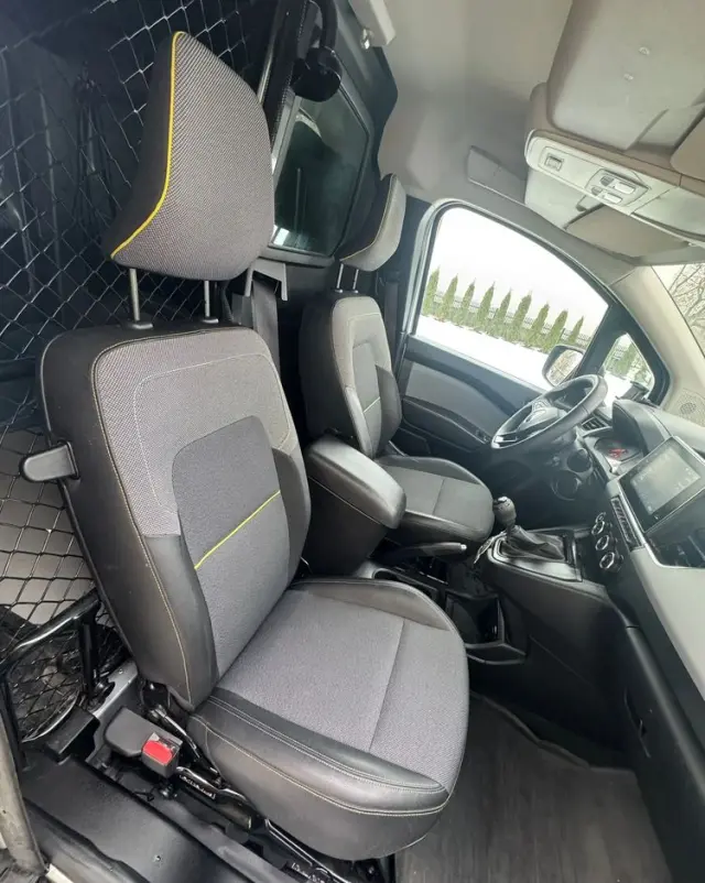 RENAULT Kangoo 1.5 dCi Business