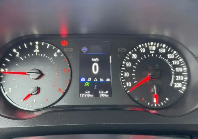 RENAULT Kangoo 1.5 dCi Business