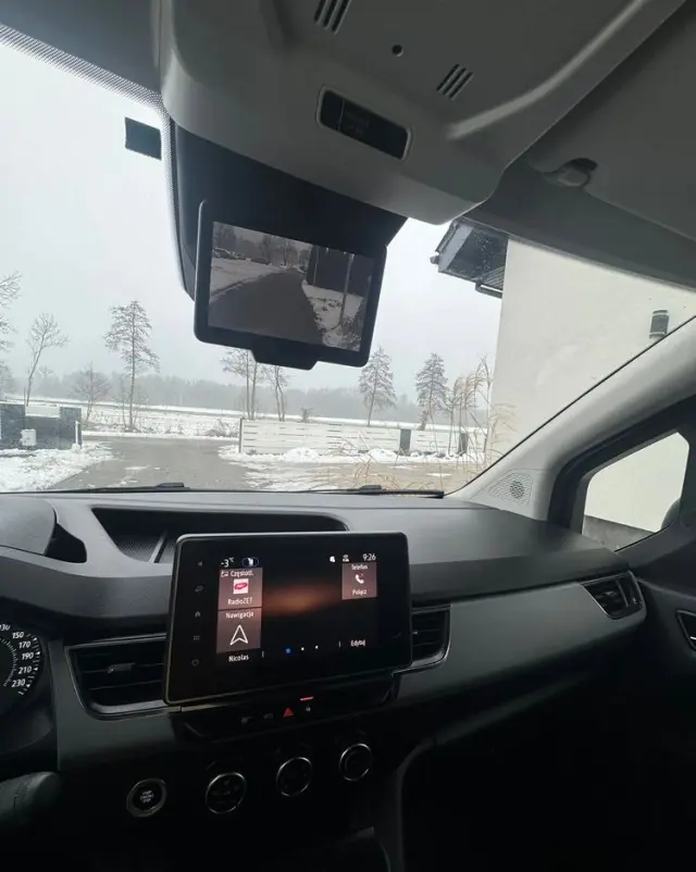 RENAULT Kangoo 1.5 dCi Business