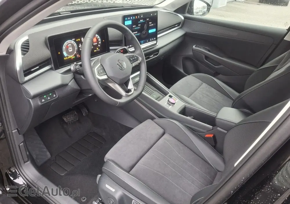 VOLKSWAGEN T-Roc 1.5 TSI Style DSG