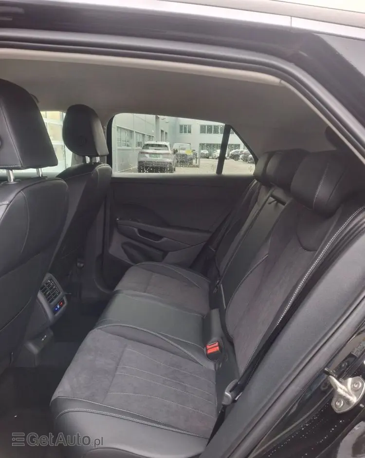 VOLKSWAGEN T-Roc 1.5 TSI Style DSG