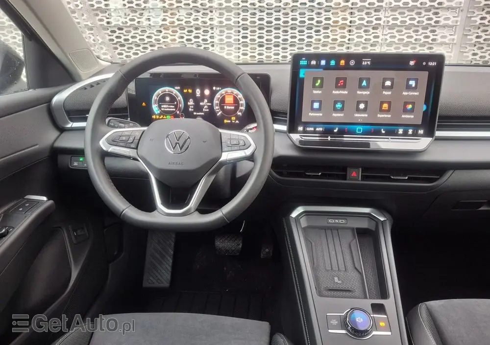 VOLKSWAGEN T-Roc 1.5 TSI Style DSG