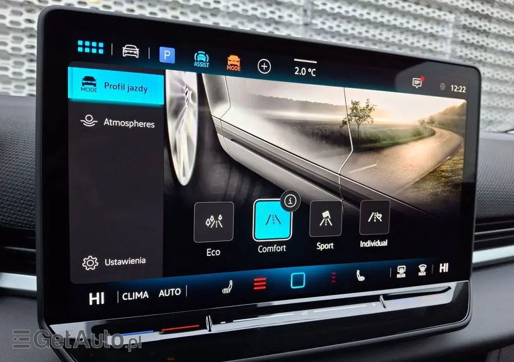 VOLKSWAGEN T-Roc 1.5 TSI Style DSG