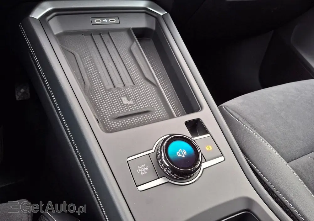 VOLKSWAGEN T-Roc 1.5 TSI Style DSG