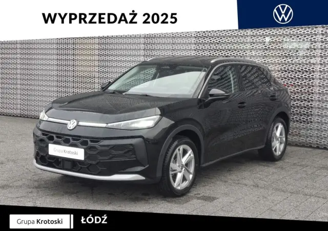VOLKSWAGEN T-Roc 1.5 TSI Style DSG