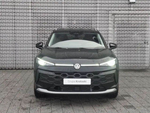 VOLKSWAGEN T-Roc 1.5 TSI Style DSG