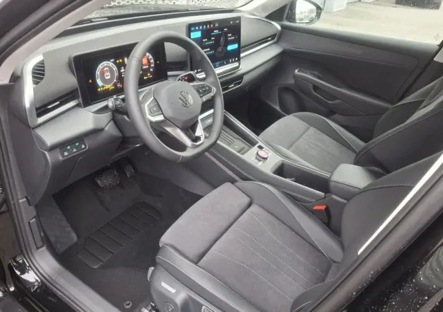 VOLKSWAGEN T-Roc 1.5 TSI Style DSG