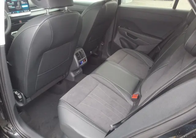 VOLKSWAGEN T-Roc 1.5 TSI Style DSG