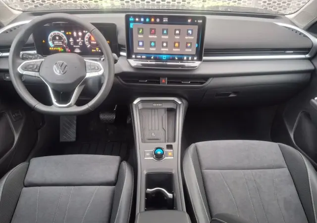 VOLKSWAGEN T-Roc 1.5 TSI Style DSG