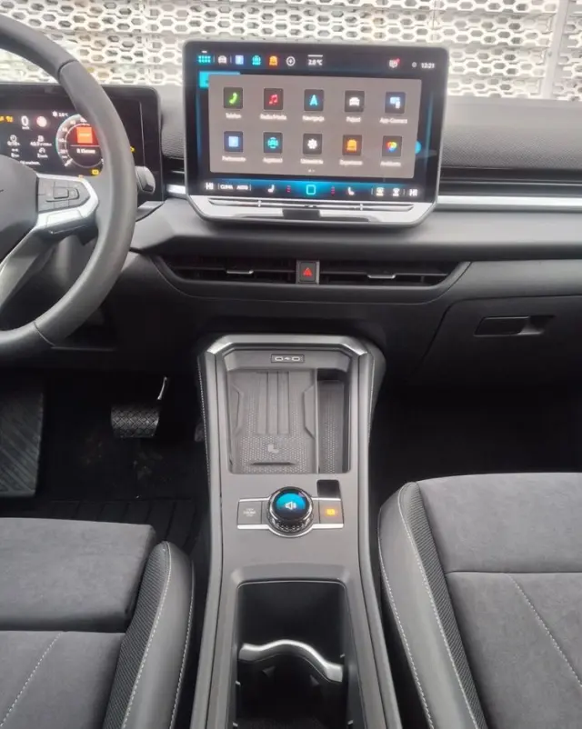 VOLKSWAGEN T-Roc 1.5 TSI Style DSG