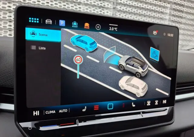 VOLKSWAGEN T-Roc 1.5 TSI Style DSG