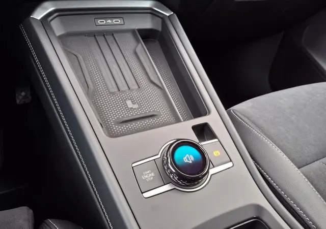 VOLKSWAGEN T-Roc 1.5 TSI Style DSG