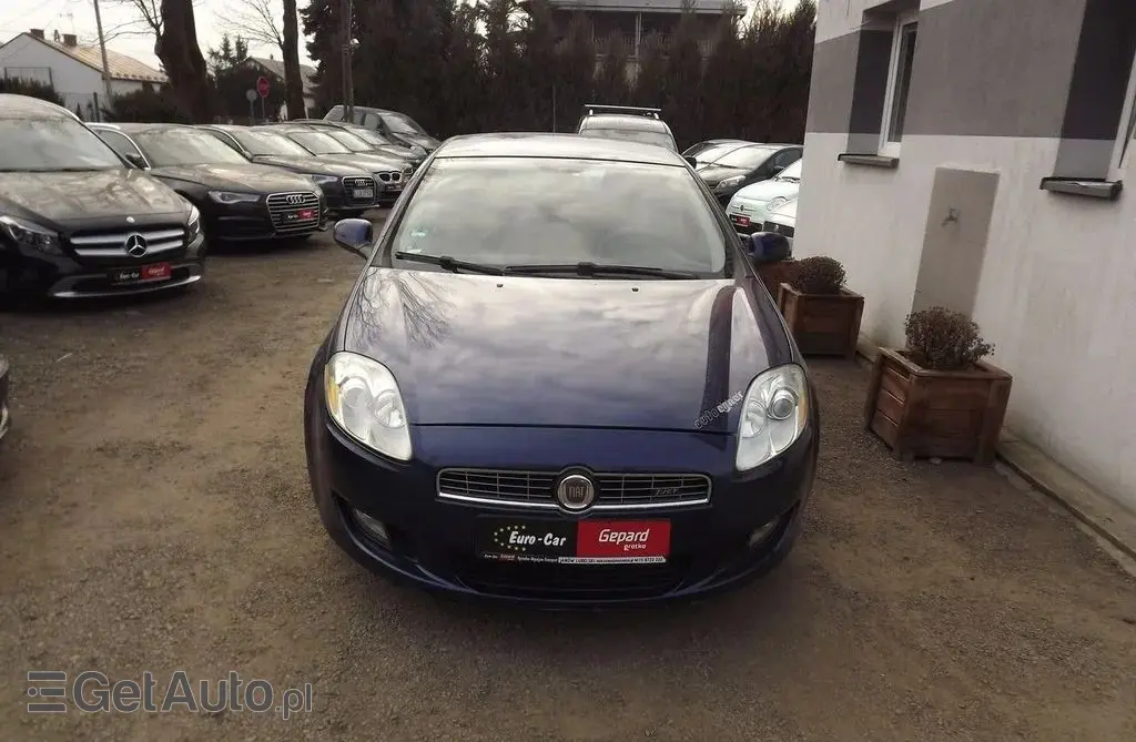 FIAT Bravo 