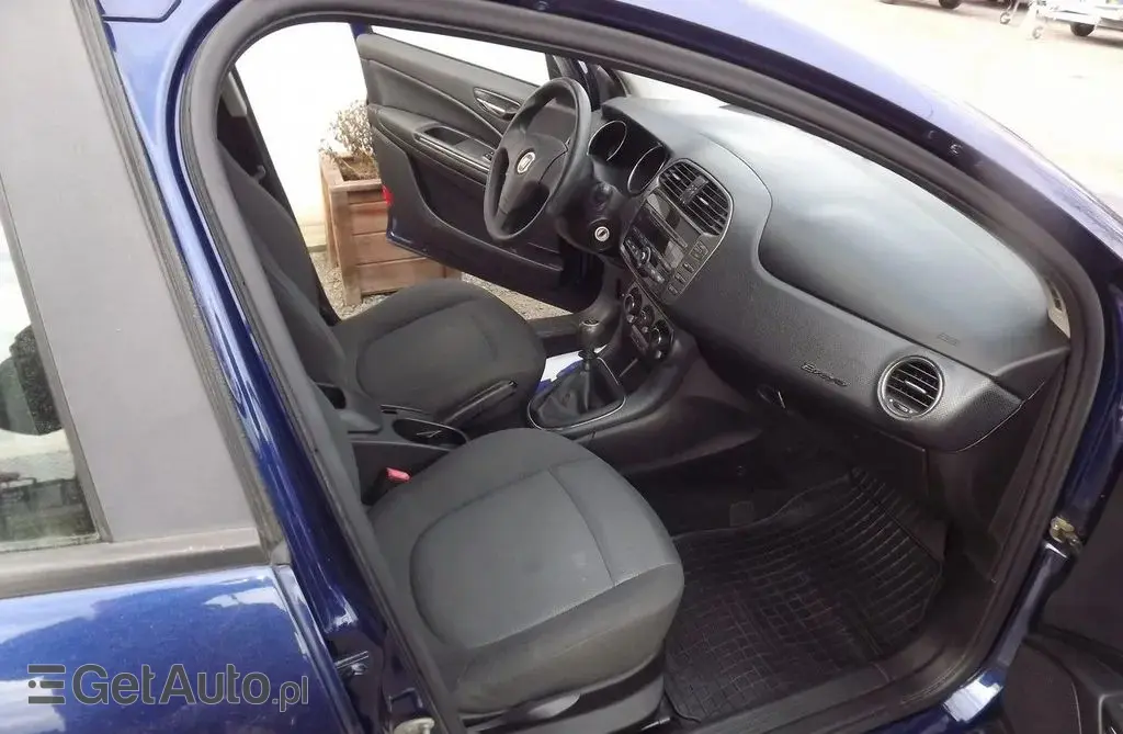 FIAT Bravo 