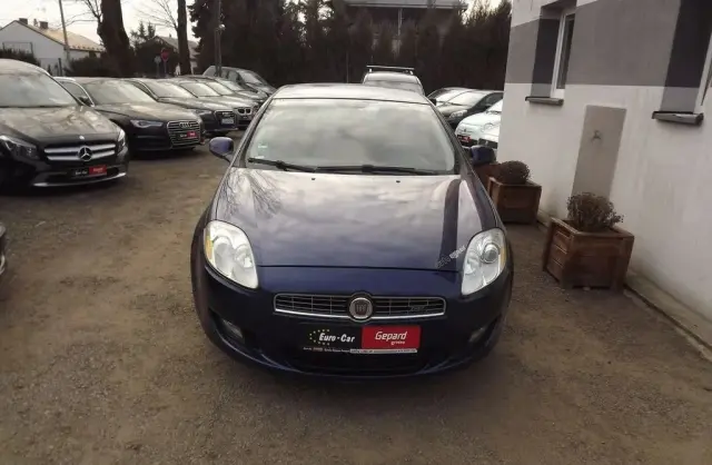 FIAT Bravo 