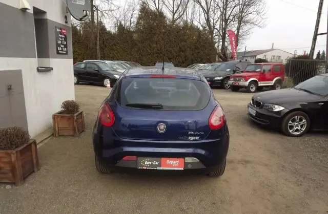 FIAT Bravo 