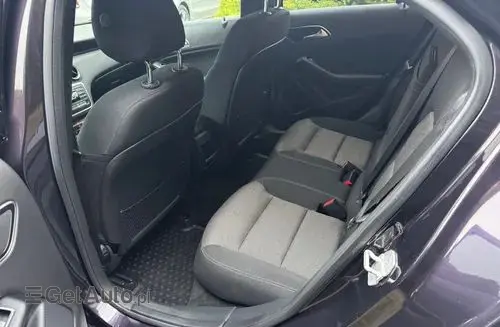 MERCEDES-BENZ Klasa A 