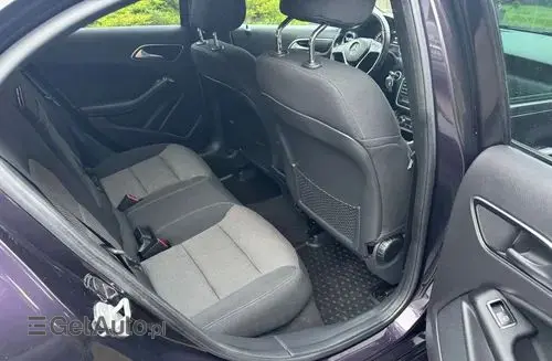 MERCEDES-BENZ Klasa A 