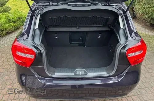 MERCEDES-BENZ Klasa A 