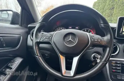 MERCEDES-BENZ Klasa A 