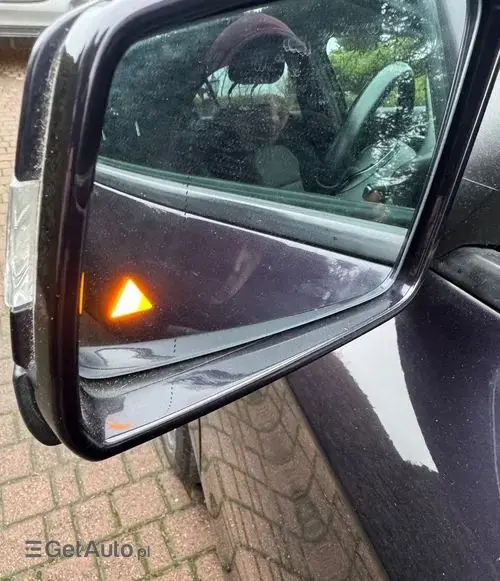 MERCEDES-BENZ Klasa A 