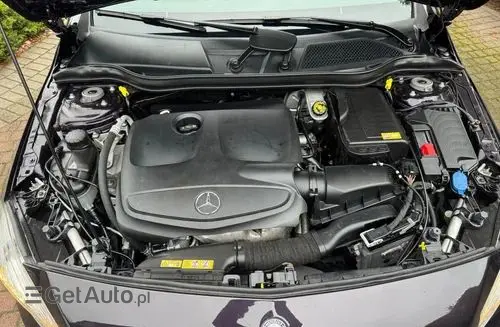 MERCEDES-BENZ Klasa A 