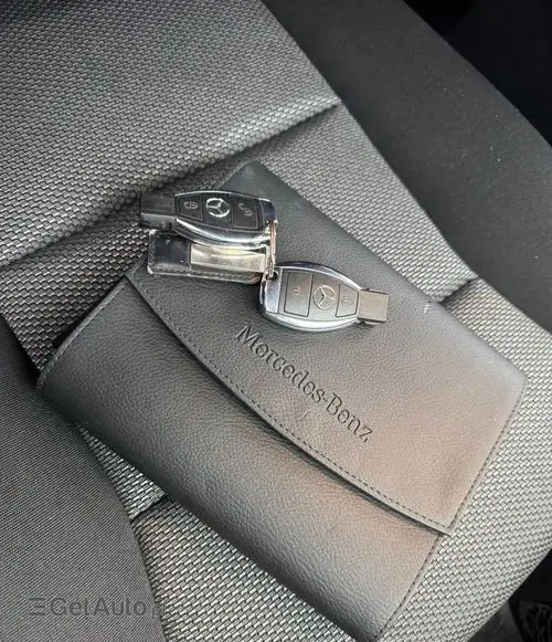 MERCEDES-BENZ Klasa A 