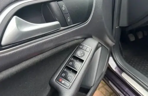 MERCEDES-BENZ Klasa A 