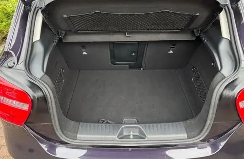 MERCEDES-BENZ Klasa A 