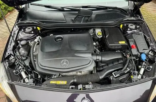 MERCEDES-BENZ Klasa A 