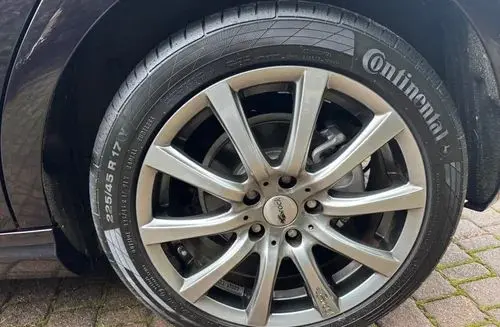 MERCEDES-BENZ Klasa A 