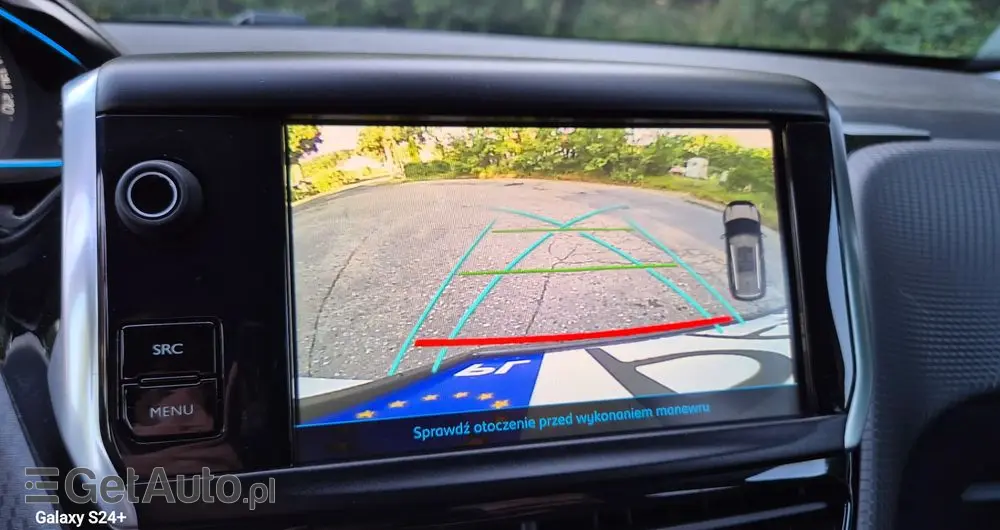 PEUGEOT 2008 1.6 BlueHDi Allure