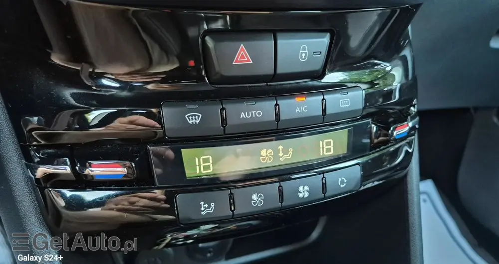 PEUGEOT 2008 1.6 BlueHDi Allure