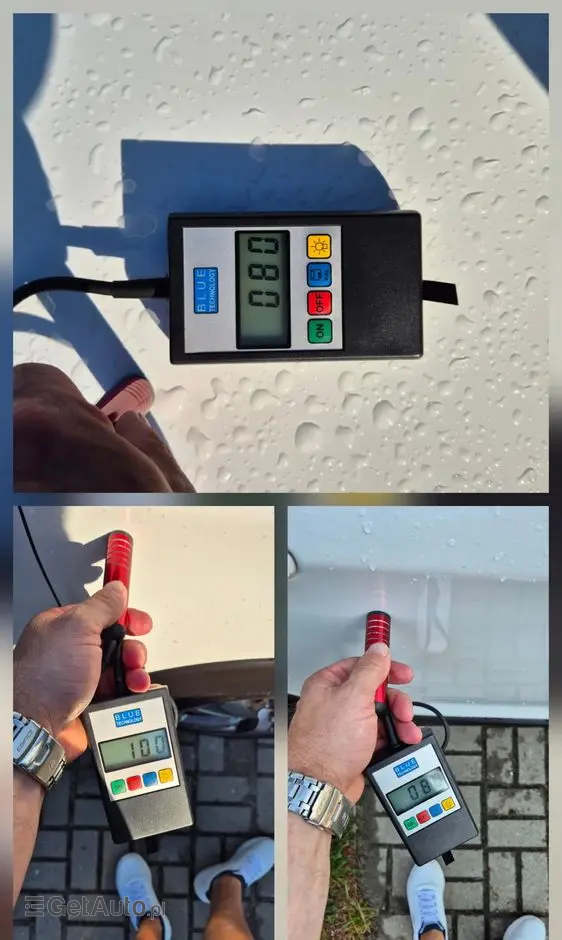 PEUGEOT 2008 1.6 BlueHDi Allure