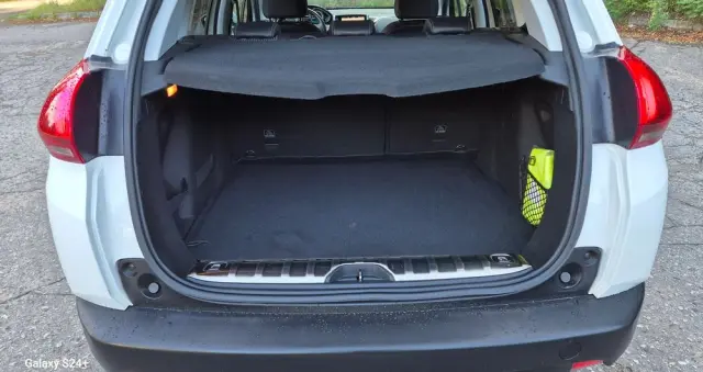 PEUGEOT 2008 1.6 BlueHDi Allure