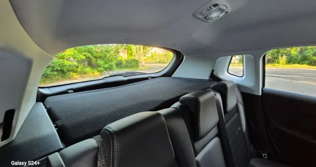 PEUGEOT 2008 1.6 BlueHDi Allure