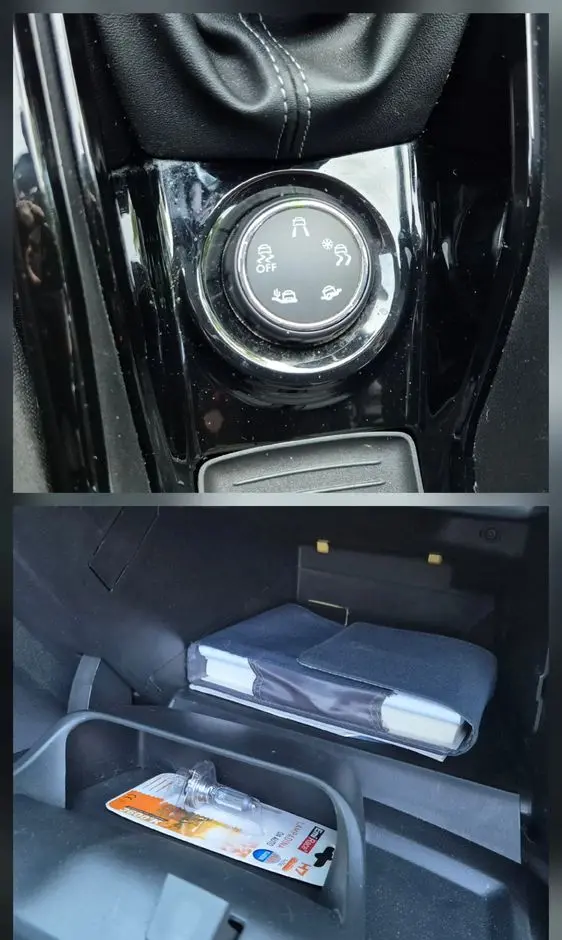 PEUGEOT 2008 1.6 BlueHDi Allure