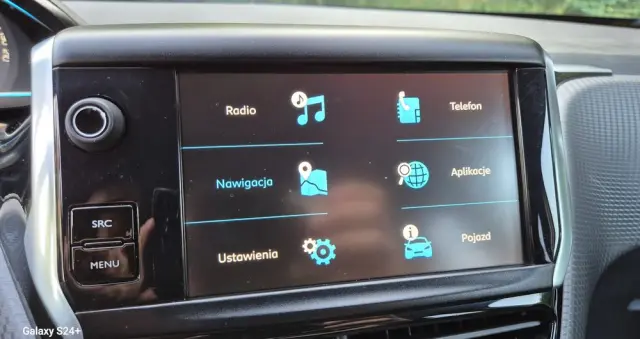 PEUGEOT 2008 1.6 BlueHDi Allure