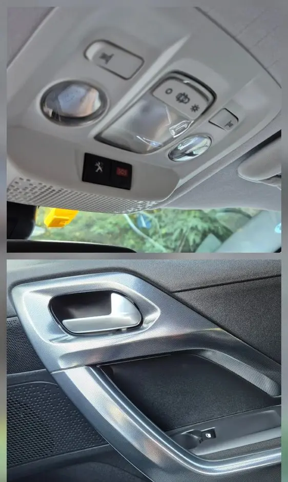 PEUGEOT 2008 1.6 BlueHDi Allure