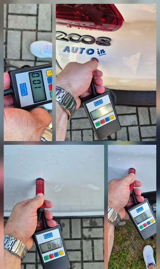 PEUGEOT 2008 1.6 BlueHDi Allure