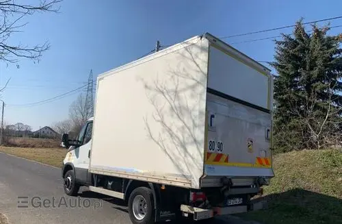 IVECO 70 Daily 