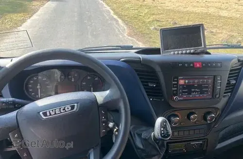 IVECO 70 Daily 