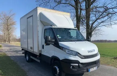 IVECO 70 Daily 