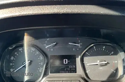 PEUGEOT Expert 