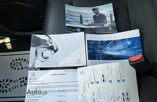 PEUGEOT Expert 