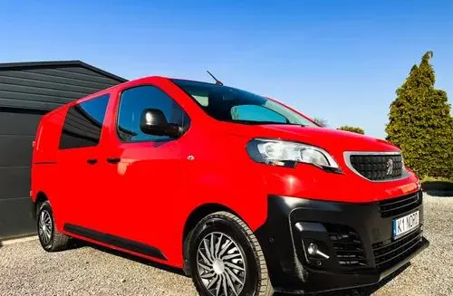 PEUGEOT Expert 