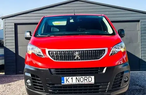 PEUGEOT Expert 